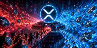 XRP Sees Largest Alternate Influx Of 2026—Shortly Earlier than Even Bigger Outflows XRP Sees Largest Alternate Influx Of 2026—Shortly Earlier than Even Bigger Outflows
