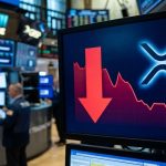 XRP Worth Slips Again Into Hazard Territory With Bears In Management XRP Worth Slips Again Into Hazard Territory With Bears In Management