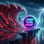 Solana (SOL) Dangers Slipping Deeper Into The Crimson As Momentum Fades
