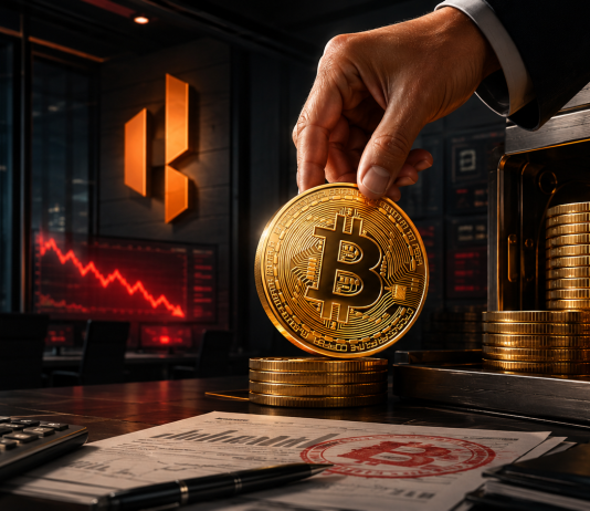 Technique Sells Bitcoin For First Time Since 2022 Tax-Loss Commerce