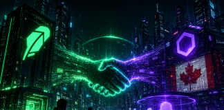 Robinhood Simply Acquired Canada’s Largest Crypto Platform — And Introduced 300,000 New Clients With It Robinhood Simply Acquired Canada’s Largest Crypto Platform — And Introduced 300,000 New Clients With It