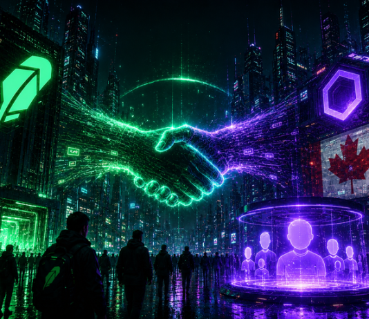 Robinhood Simply Acquired Canada’s Largest Crypto Platform — And Introduced 300,000 New Clients With It Robinhood Simply Acquired Canada’s Largest Crypto Platform — And Introduced 300,000 New Clients With It