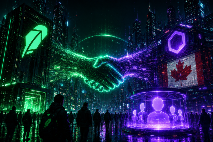 Robinhood Simply Acquired Canada’s Largest Crypto Platform — And Introduced 300,000 New Clients With It Robinhood Simply Acquired Canada’s Largest Crypto Platform — And Introduced 300,000 New Clients With It