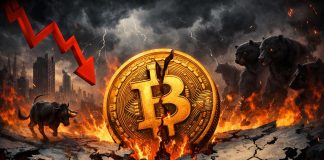 Bitcoin Worth Falls To $67,000 And Breaks The Map For Bulls—Right here’s What Occurs Subsequent Bitcoin Worth Falls To $67,000 And Breaks The Map For Bulls—Right here’s What Occurs Subsequent