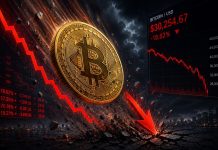 Analyst Reveals Why Bitcoin Worth Should Crash To $42,000 First Analyst Reveals Why Bitcoin Worth Should Crash To $42,000 First