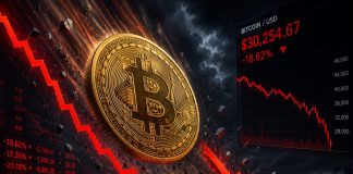 Analyst Reveals Why Bitcoin Worth Should Crash To $42,000 First Analyst Reveals Why Bitcoin Worth Should Crash To $42,000 First
