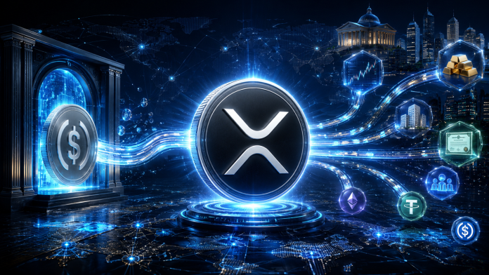 Pundit Reveals Why RLUSD Will Make XRP Extra Helpful, Not Much less Pundit Reveals Why RLUSD Will Make XRP Extra Helpful, Not Much less