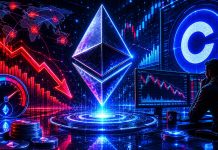 Ethereum Coinbase Premium Hits Lowest Degree Since February – Merchants Are Watching Ethereum Coinbase Premium Hits Lowest Degree Since February – Merchants Are Watching