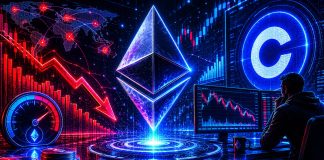 Ethereum Coinbase Premium Hits Lowest Degree Since February – Merchants Are Watching