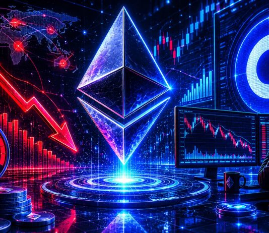 Ethereum Coinbase Premium Hits Lowest Degree Since February – Merchants Are Watching