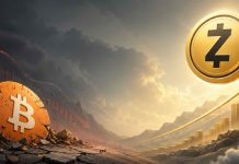ZCash Soars whereas Bitcoin Crashes as Saylor and a Quantum Scare Check the Cycle