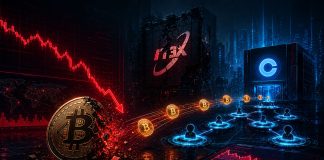 Bitcoin Loses $70Okay Whereas 10,300 BTC Depart Mt. Gox-Linked Addresses – Particulars Bitcoin Loses $70Okay Whereas 10,300 BTC Depart Mt. Gox-Linked Addresses – Particulars