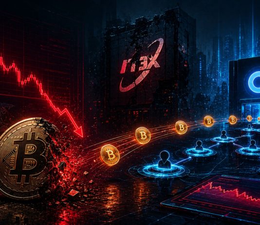 Bitcoin Loses $70Okay Whereas 10,300 BTC Depart Mt. Gox-Linked Addresses – Particulars