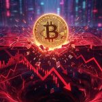 Bitcoin Value In Freefall As Panic Sweeps By means of The Market