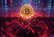 Bitcoin Value In Freefall As Panic Sweeps By means of The Market