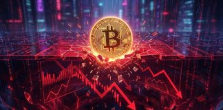 Bitcoin Value In Freefall As Panic Sweeps By means of The Market