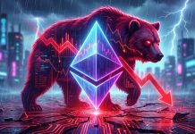 Ethereum Value Will get Crushed To $1,840 Amid Relentless Promoting Strain