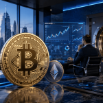 $12.6 Trillion Schwab Targets Mid-2027 Crypto Buying and selling Rollout For Advisors