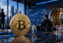 $12.6 Trillion Schwab Targets Mid-2027 Crypto Buying and selling Rollout For Advisors