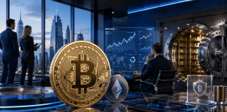 $12.6 Trillion Schwab Targets Mid-2027 Crypto Buying and selling Rollout For Advisors
