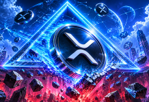 XRP Breaks Beneath Triangle—Will Drawdown Prolong To $1.14?