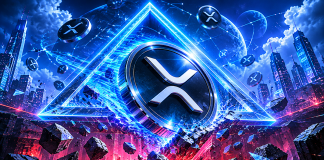 XRP Breaks Beneath Triangle—Will Drawdown Prolong To $1.14?