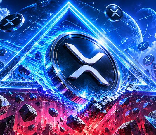 XRP Breaks Beneath Triangle—Will Drawdown Prolong To $1.14?
