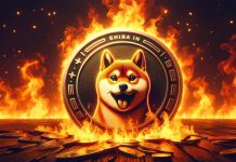 The Finish Of An Period? Shiba Inu Burns Sluggish To A Crawl As Traders Lose Curiosity