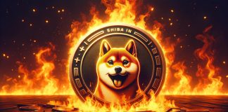 The Finish Of An Period? Shiba Inu Burns Sluggish To A Crawl As Traders Lose Curiosity