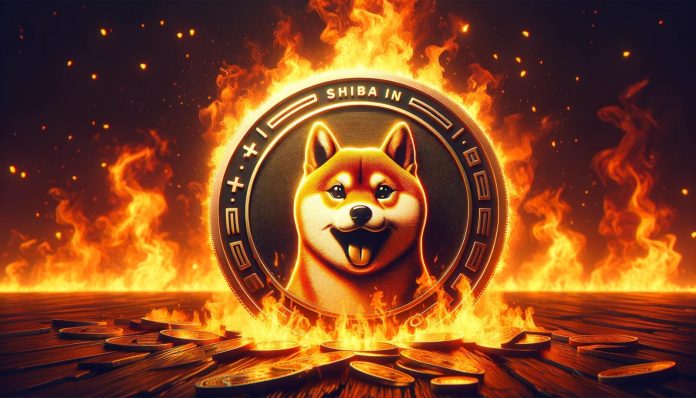 The Finish Of An Period? Shiba Inu Burns Sluggish To A Crawl As Traders Lose Curiosity