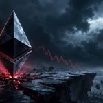 Ethereum (ETH) Worth Prediction: ETH Drops 6% as Analysts Break up Between Oversold Bounce and $1,400 Danger