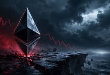 Ethereum (ETH) Worth Prediction: ETH Drops 6% as Analysts Break up Between Oversold Bounce and $1,400 Danger