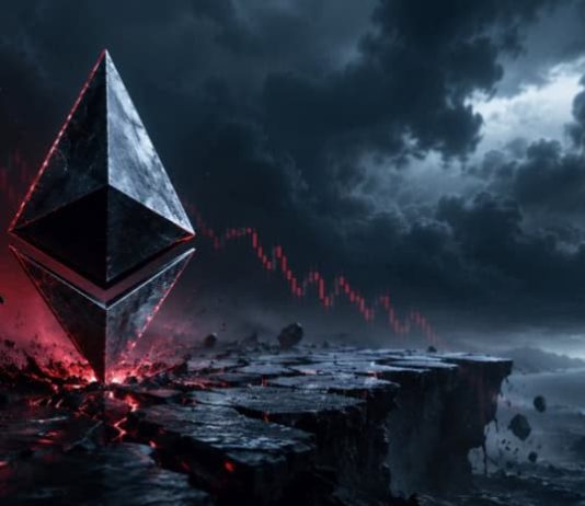 Ethereum (ETH) Worth Prediction: ETH Drops 6% as Analysts Break up Between Oversold Bounce and $1,400 Danger Ethereum (ETH) Worth Prediction: ETH Drops 6% as Analysts Break up Between Oversold Bounce and $1,400 Danger