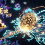 Neglect Gold ETFs — This Blockchain Firm Simply Filed To Carry A New Sort Of Gold To 30 European Markets