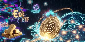 Neglect Gold ETFs — This Blockchain Firm Simply Filed To Carry A New Sort Of Gold To 30 European Markets