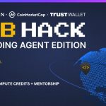 BNB Chain, CoinMarketCap, and Belief Pockets Launch $36,000 BNB HACK: AI Buying and selling Agent Version