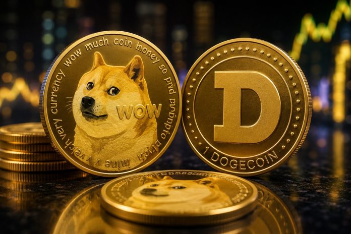 Pundit Says Dogecoin Is About To Do One thing Insane, Right here’s What
