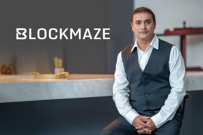 Blockmaze Defines the Way forward for RWA Tokenisation with Compliance-First Infrastructure for a $500T On-Chain World