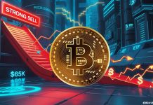 Bitcoin (BTC) Value Prediction: IBIT Flashes Robust Promote as BTC Dangers Drop to $61Ok Amid ETF Outflows
