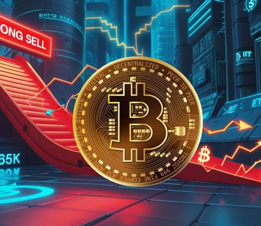 Bitcoin (BTC) Value Prediction: IBIT Flashes Robust Promote as BTC Dangers Drop to $61Ok Amid ETF Outflows