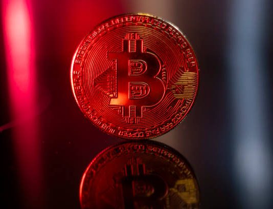 Is Bitcoin’s Latest Dip Half Of A Bigger Institutional Accumulation Technique?