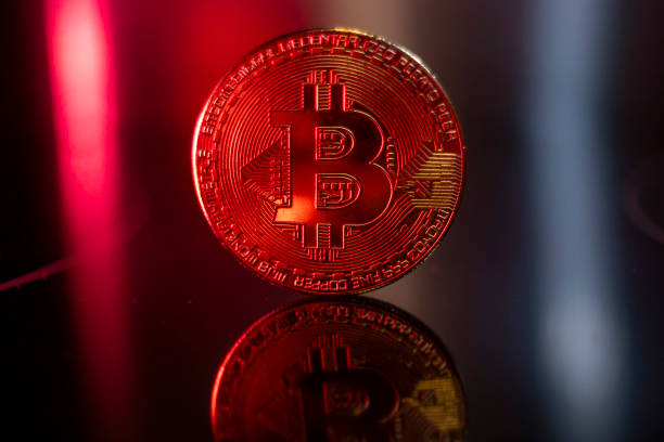 Is Bitcoin’s Latest Dip Half Of A Bigger Institutional Accumulation Technique? Is Bitcoin’s Latest Dip Half Of A Bigger Institutional Accumulation Technique?