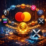 Mastercard Unveils Stablecoin Settlement Help Spanning eight Blockchains, Together with The XRP Ledger