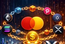Mastercard Unveils Stablecoin Settlement Help Spanning eight Blockchains, Together with The XRP Ledger