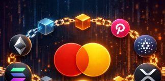 Mastercard Unveils Stablecoin Settlement Help Spanning eight Blockchains, Together with The XRP Ledger