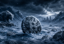 ‘Coldest Crypto Winter Ever’: Bloomberg’s Weisenthal Lists 12 Causes ‘Coldest Crypto Winter Ever’: Bloomberg’s Weisenthal Lists 12 Causes
