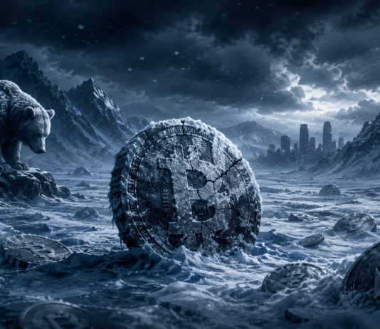 ‘Coldest Crypto Winter Ever’: Bloomberg’s Weisenthal Lists 12 Causes