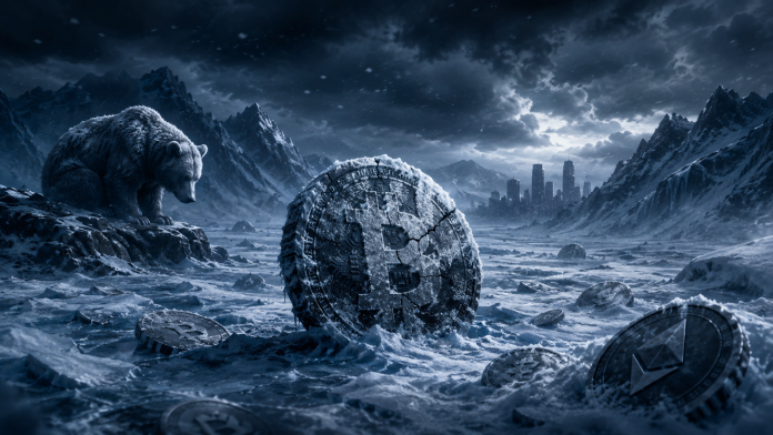 ‘Coldest Crypto Winter Ever’: Bloomberg’s Weisenthal Lists 12 Causes ‘Coldest Crypto Winter Ever’: Bloomberg’s Weisenthal Lists 12 Causes