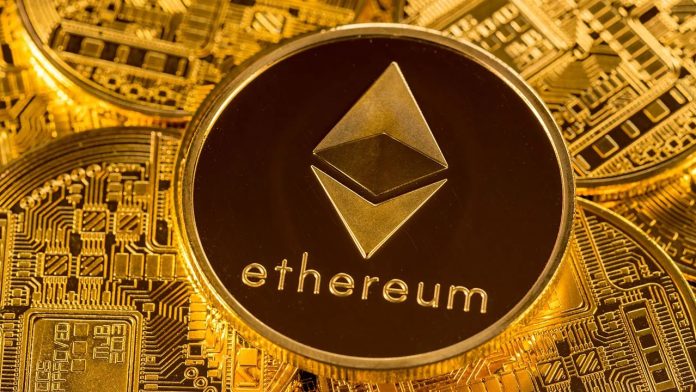 Ethereum Weak spot Might Be Closing Part Earlier than Subsequent Market Enlargement