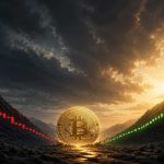 Is Bitcoin Nearing a Cycle Backside? What Dave the Wave’s Chart Is Signaling